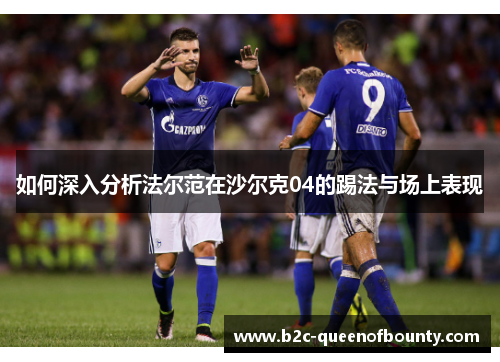 如何深入分析法尔范在沙尔克04的踢法与场上表现
