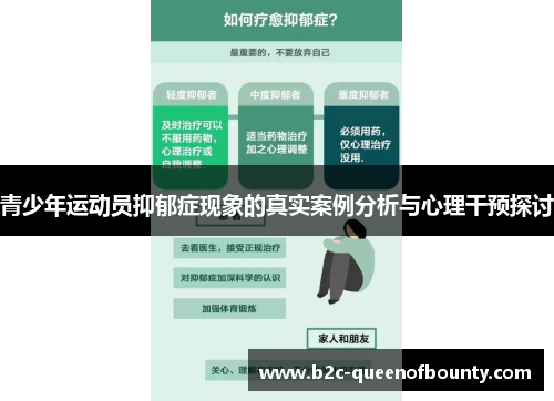 青少年运动员抑郁症现象的真实案例分析与心理干预探讨